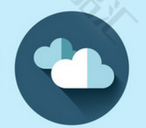 扫码下载app，天气随时看